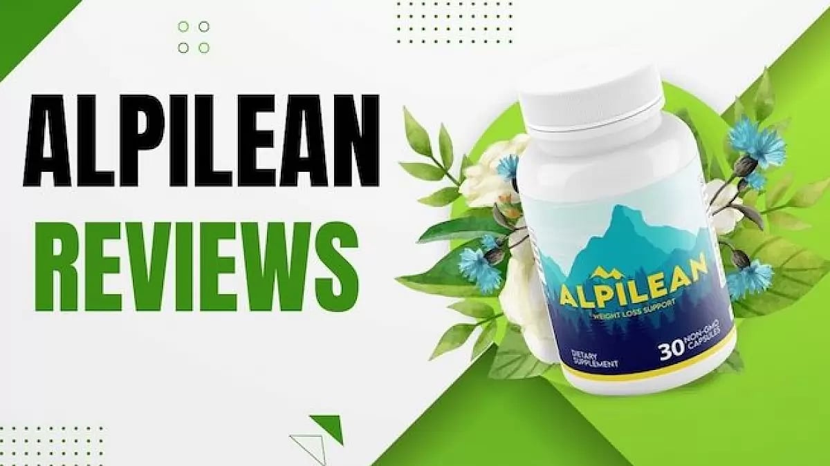 Alpilean Reviews 