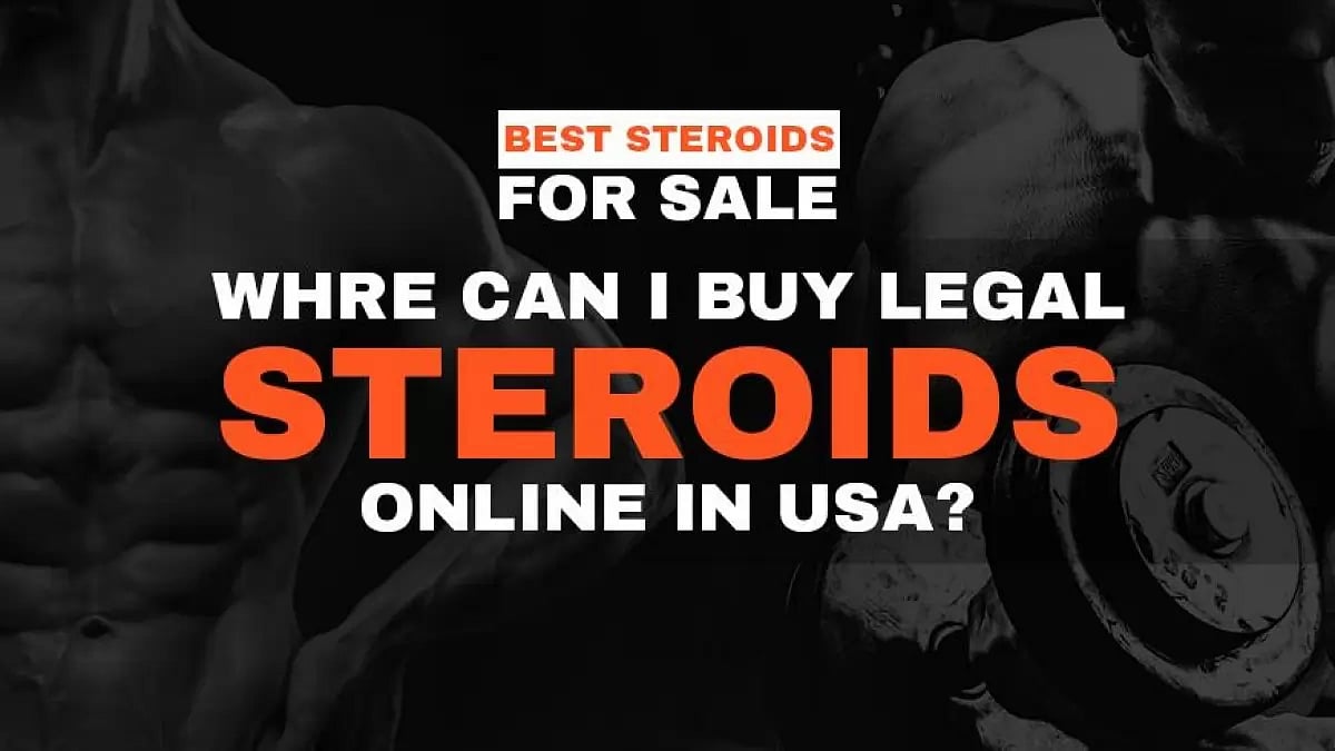 Best Steroids For Sale 