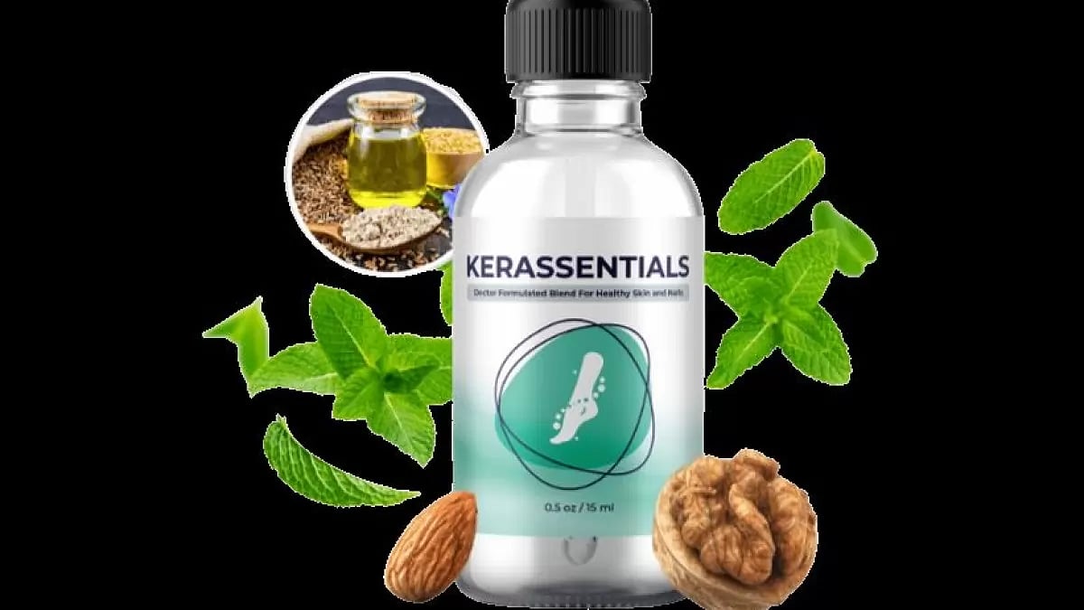 Kerassentials Reviews 2023