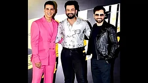 Prithviraj Sukumaran Thanks Akshay Kumar For Making His First Hindi Foray 'Selfiee' Possible