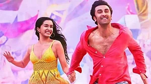Ranbir Kapoor-Shraddha Kapoor in ‘Tu Jhoothi Main Makkaar’ trailer