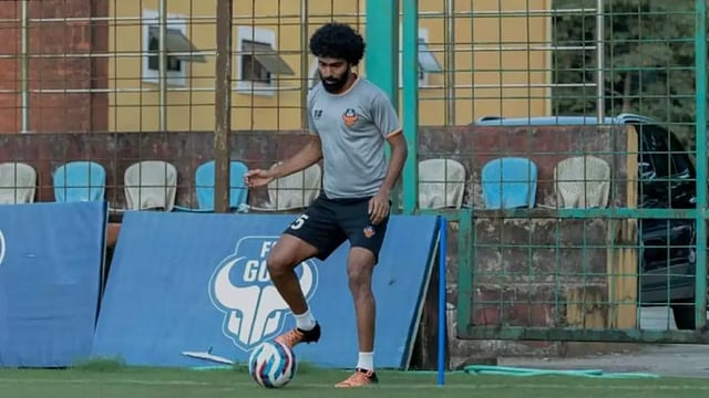 ISL 2022-23: Glan Martins Returns To Former Club ATK Mohun Bagan On A Long-Term Contract