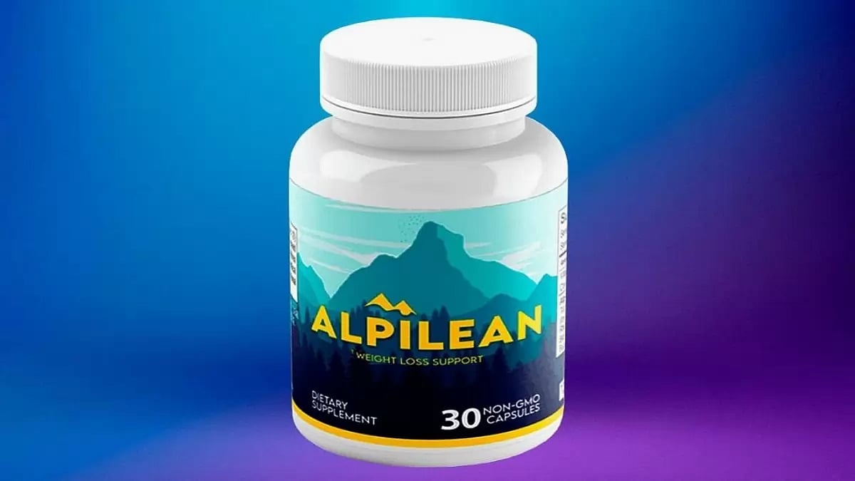 Alpine Ice Hack Weight Loss