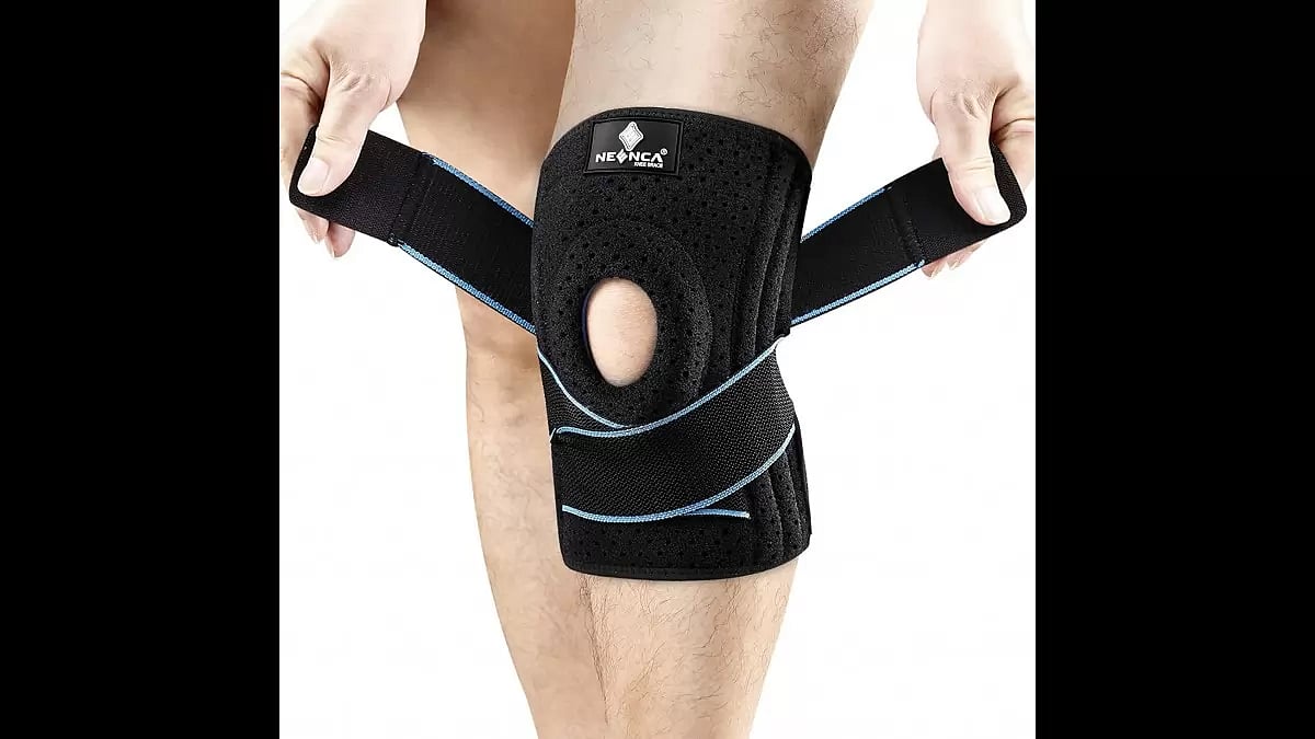Fitnus Brace