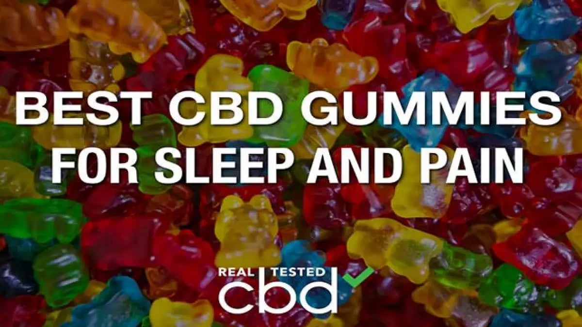 Supreme CBD Gummies Reviews 