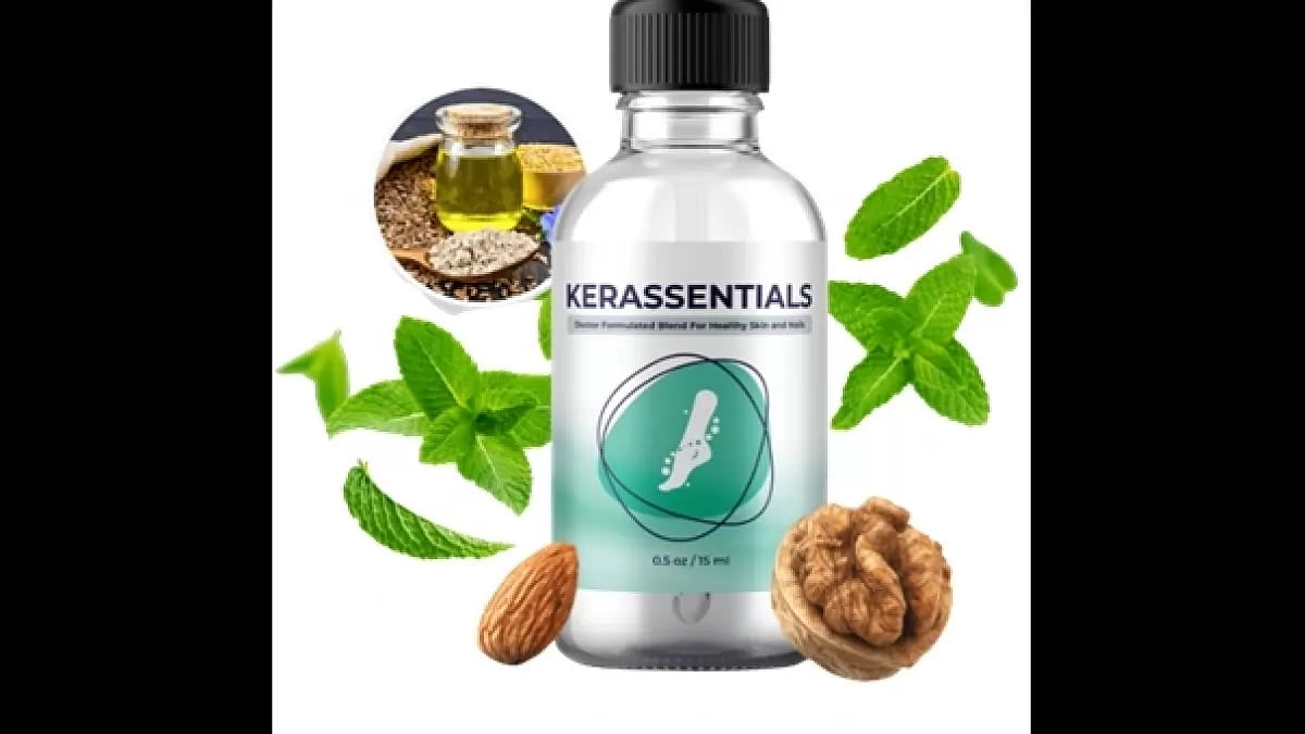 Kerassentials