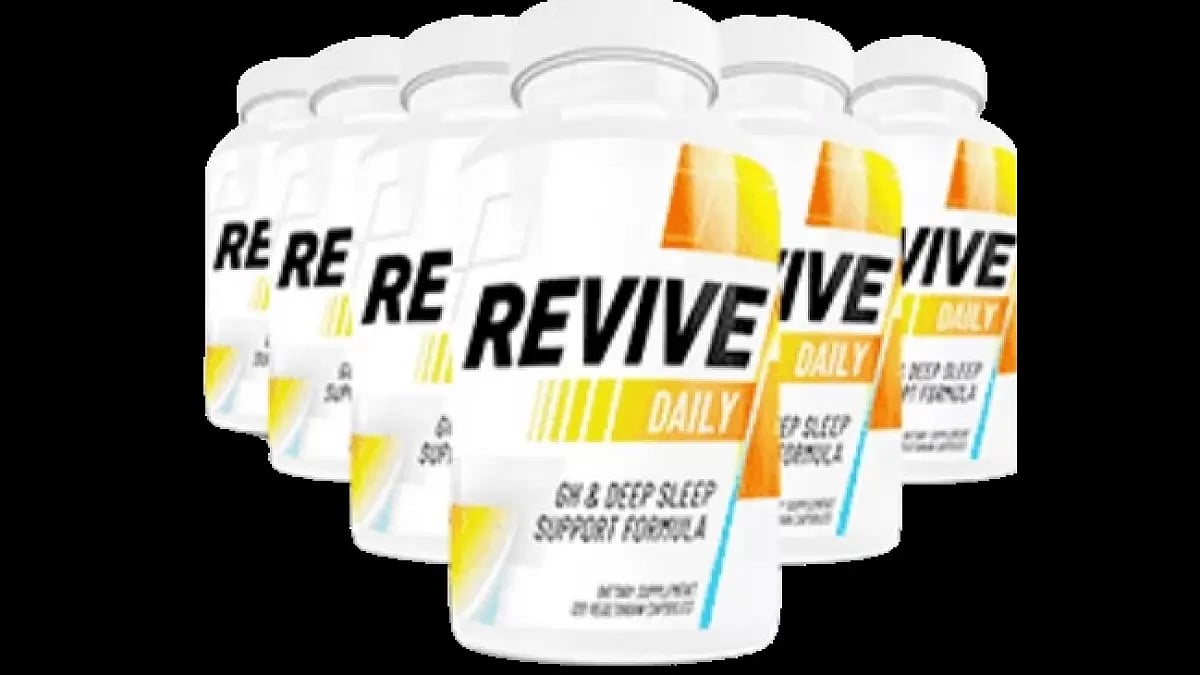Revive Daily 