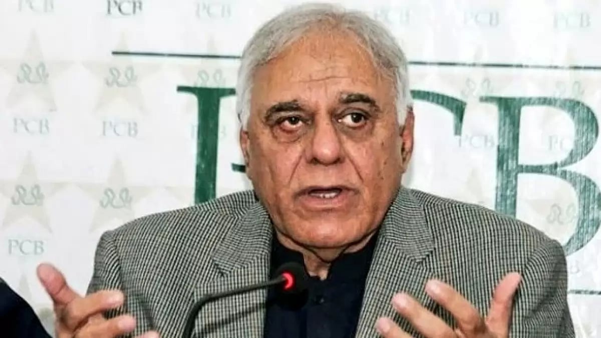 Rasheed had retired as Director of the High Performance Centre of the PCB last year.