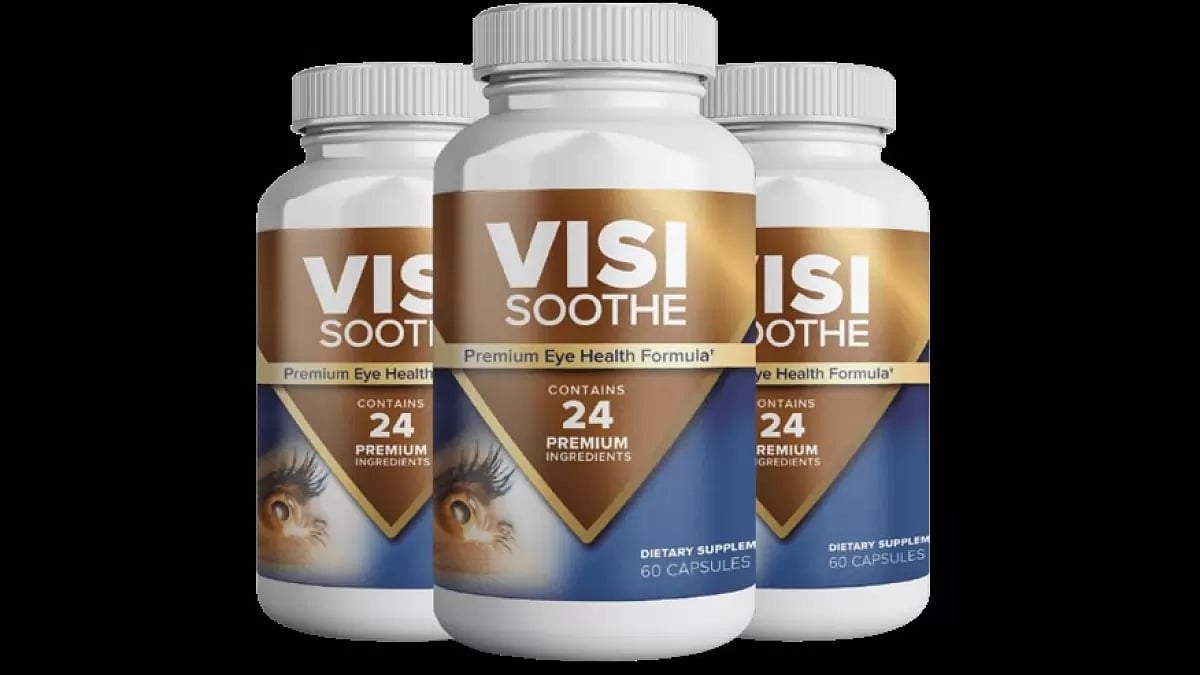 VisiSoothe 