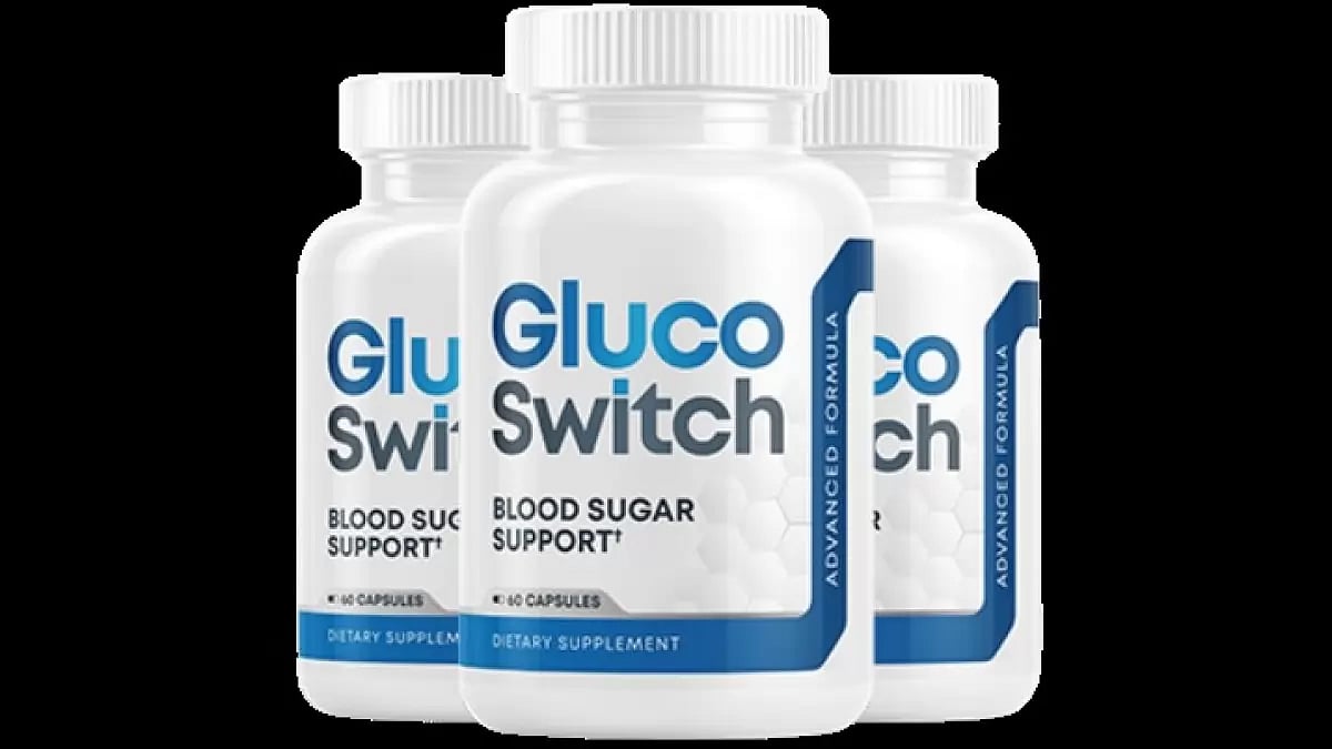Glucoswitch