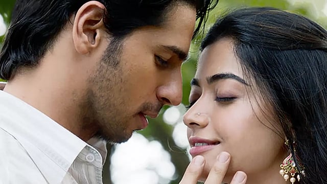 ‘Mission Majnu’ On Netflix Movie Review: Sidharth Malhotra-Rashmika Mandanna’s Spy Thriller Is A Pain To Watch