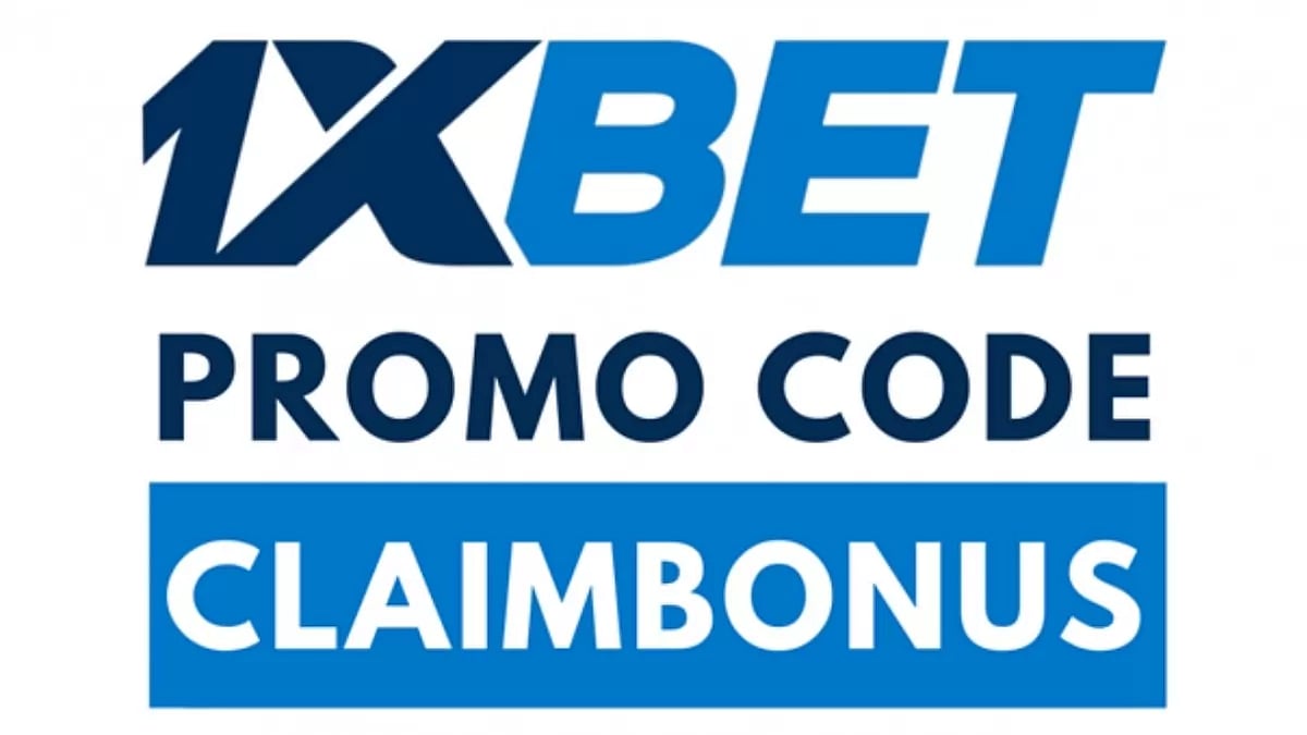 1xBet Promo Code