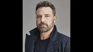 Ben Affleck