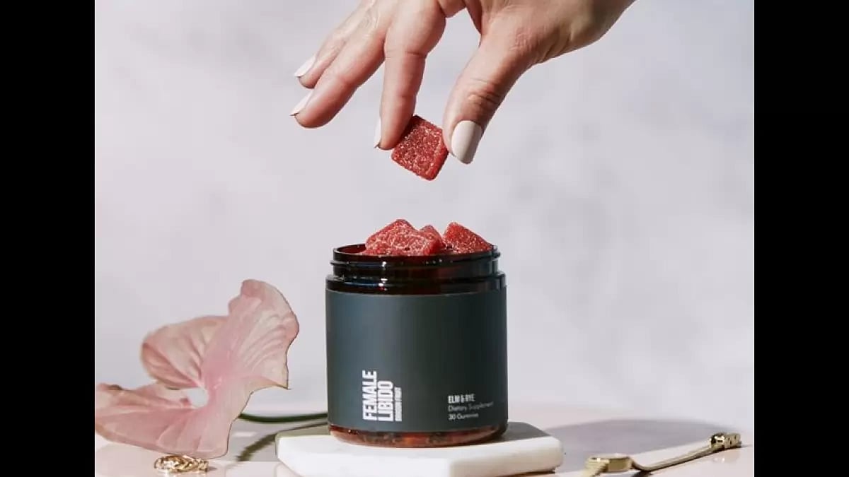 Best Vitamins for Vaginal Health