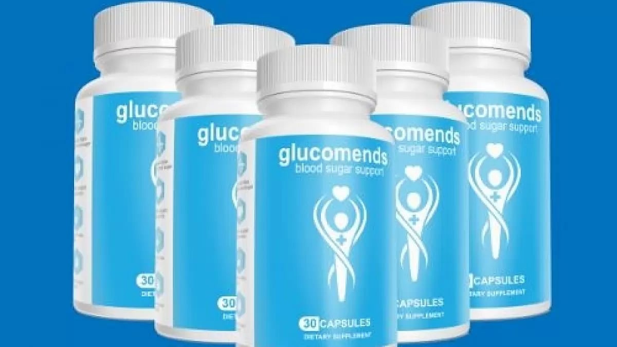 Glucomends Reviews (2023)
