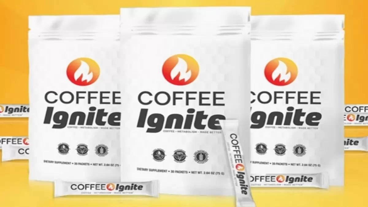 Coffee Ignite Reviews (2023) Yoga Burn Ingredients And Side Effects You