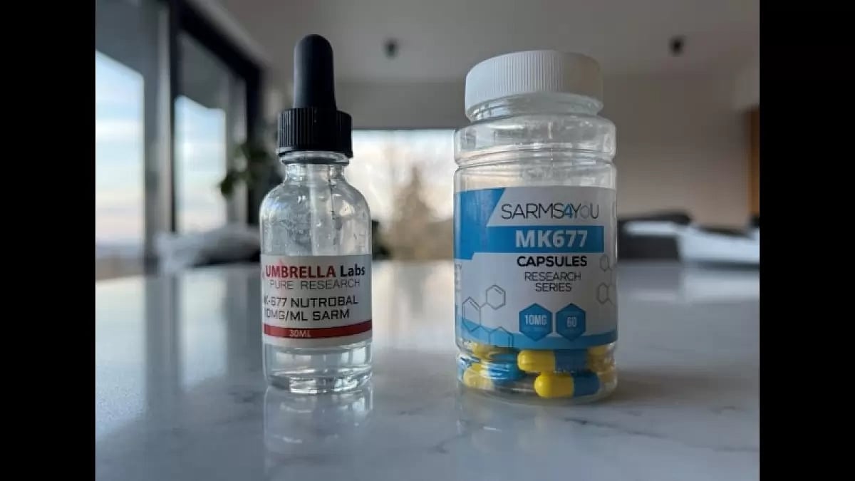 MK 677 Benefits Results, Dosage And Where To Find Mk677 For Sale 2023