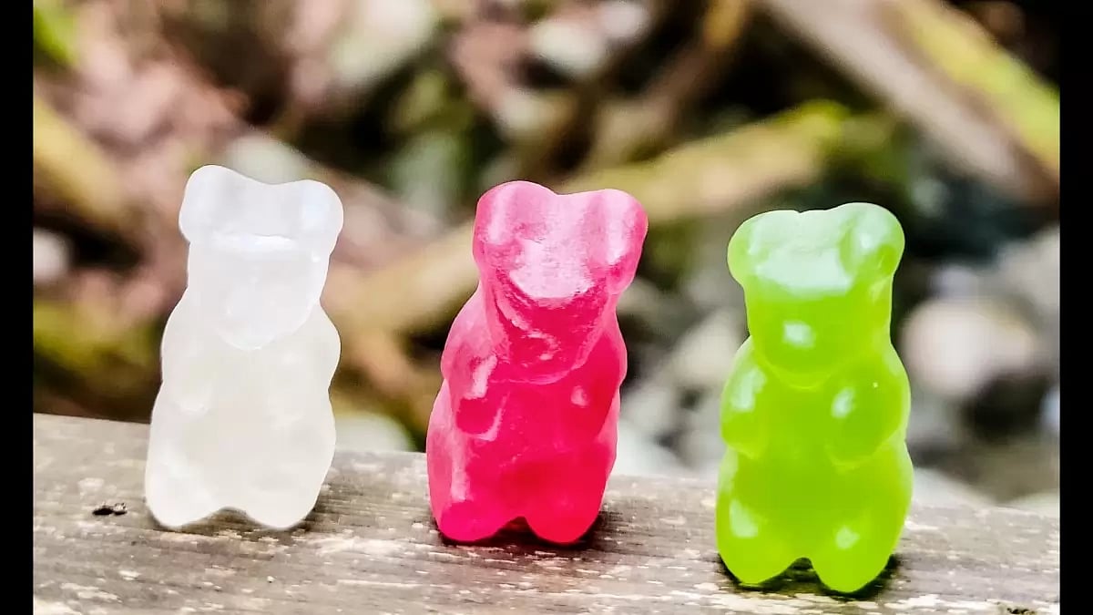 Essentia Releaf CBD Gummies 