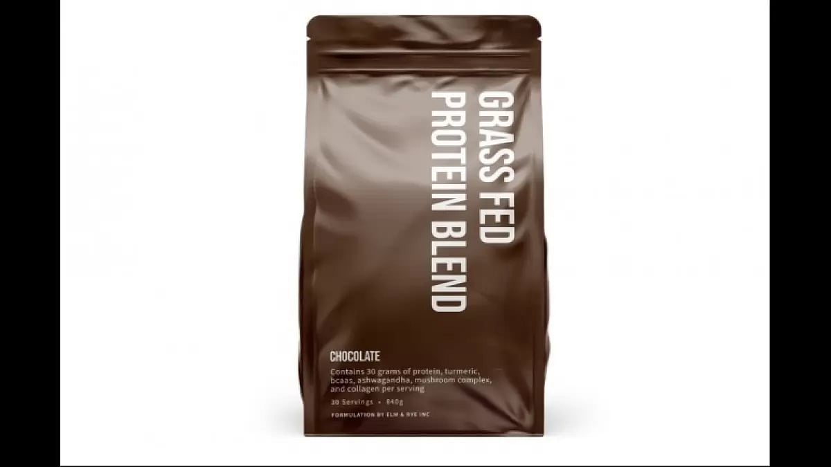 Best Plant Based Protein Powders