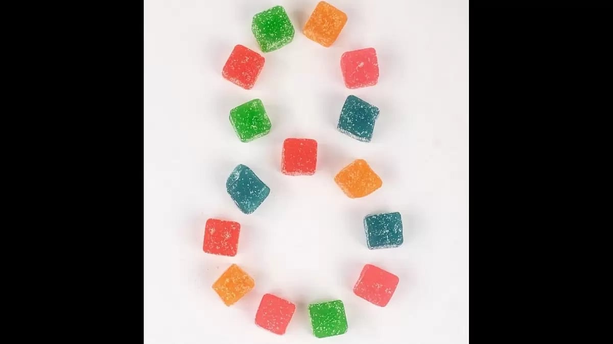 Keto Gummies 