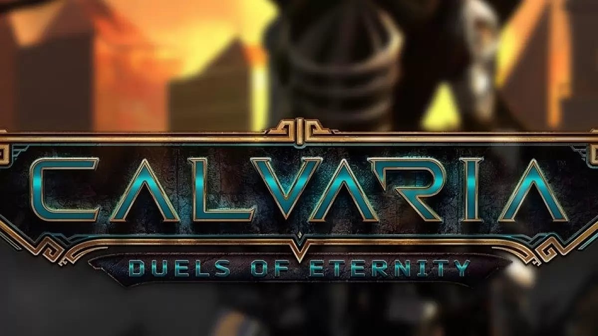 Calvaria (RIA) Presale 