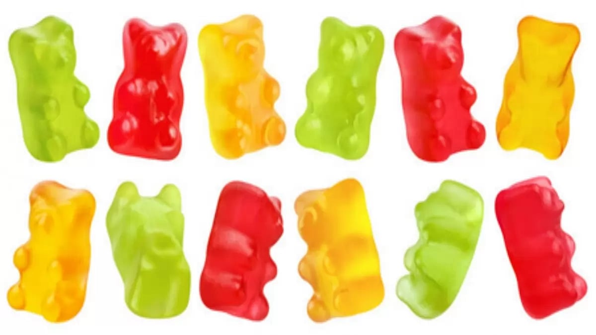 Algarve Keto Gummies