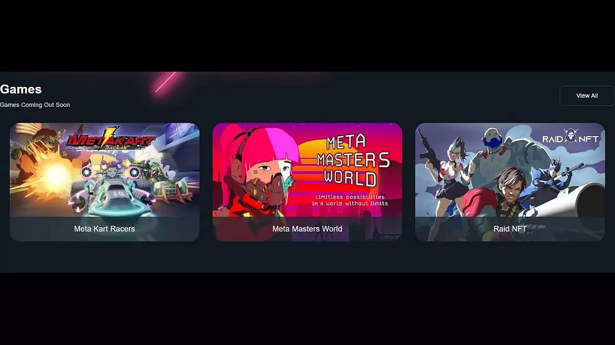 Meta Masters Guild (MEMAG)