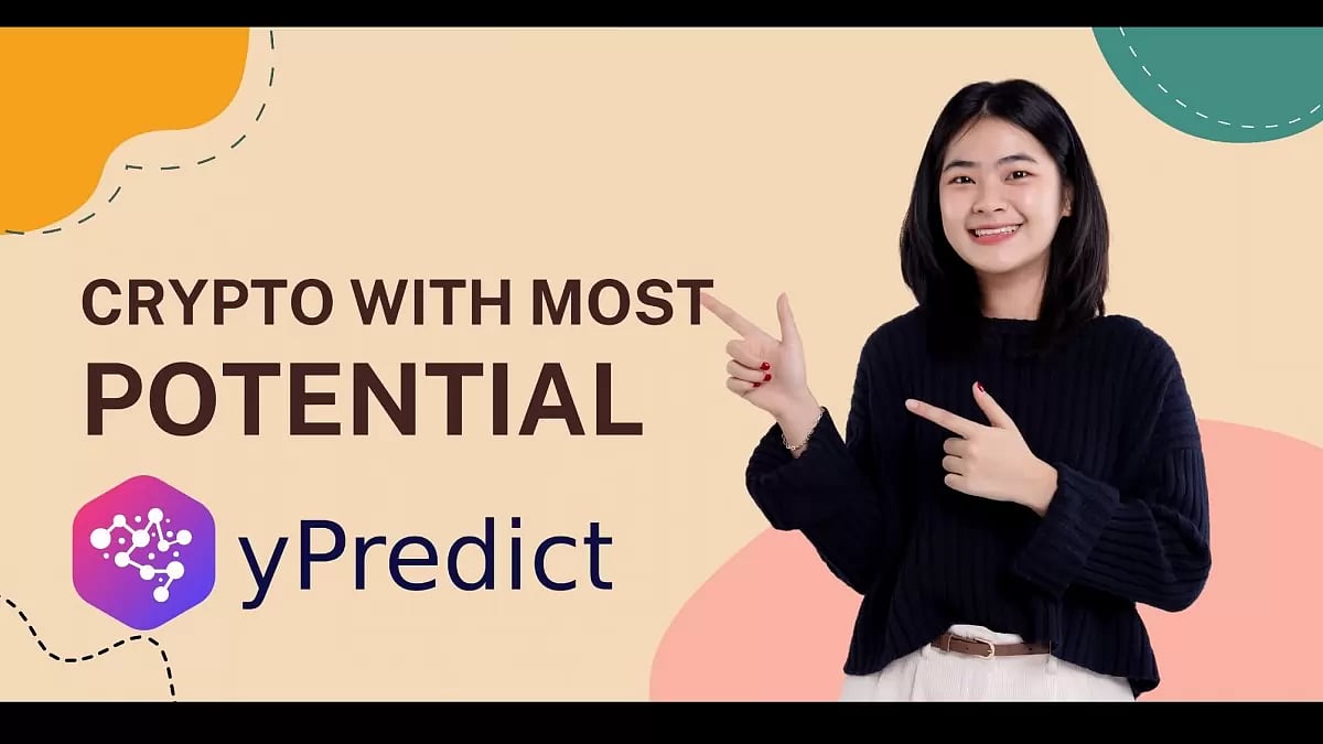 Crypto With The Most Potential In 2023 