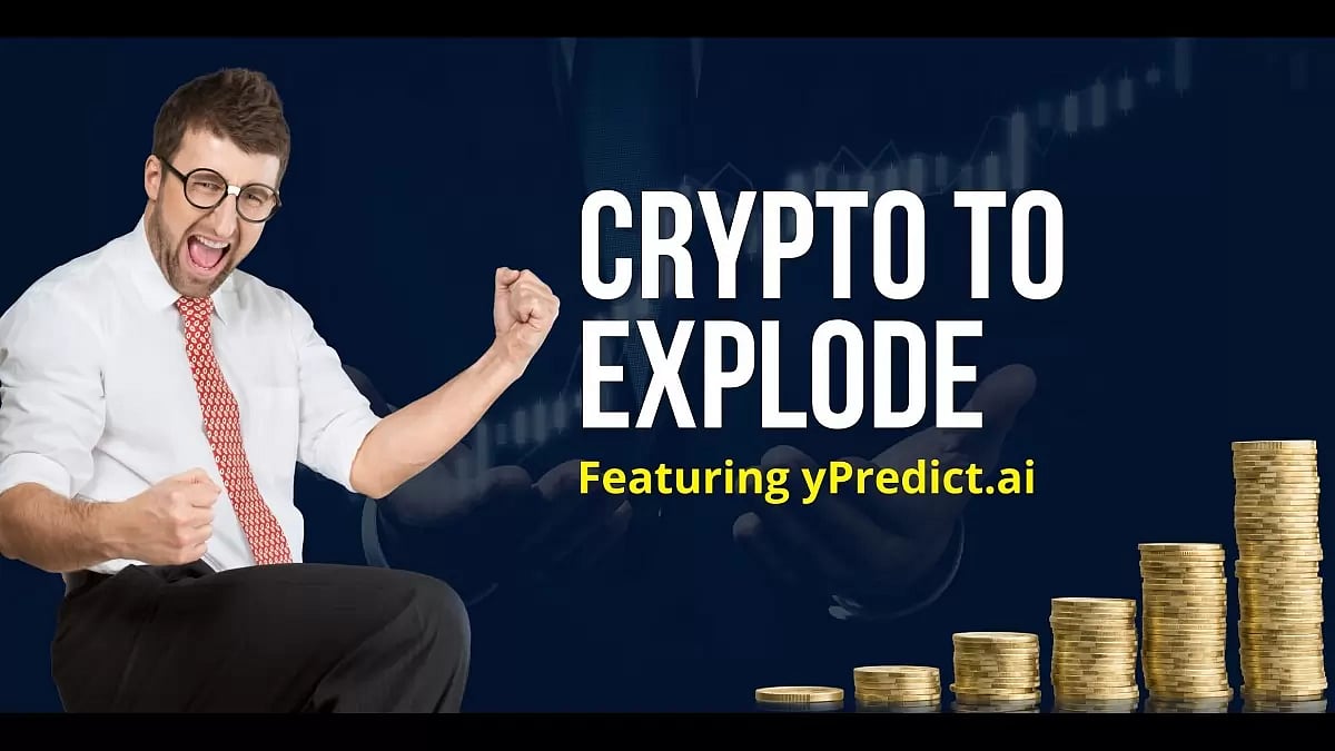 Top Cryptocurrency to Explode in 2023