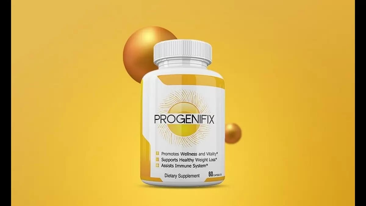 Progenifix 