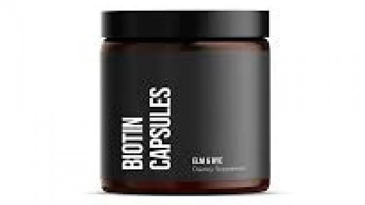 Best Biotin Supplements