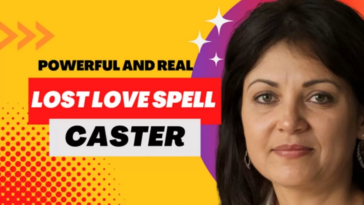 Powerful Love Spell Casters