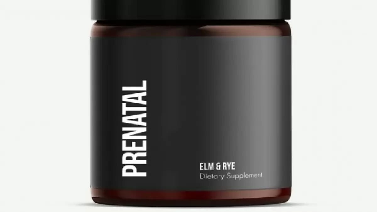 23 Best Prenatal Vitamins With Folic Acid