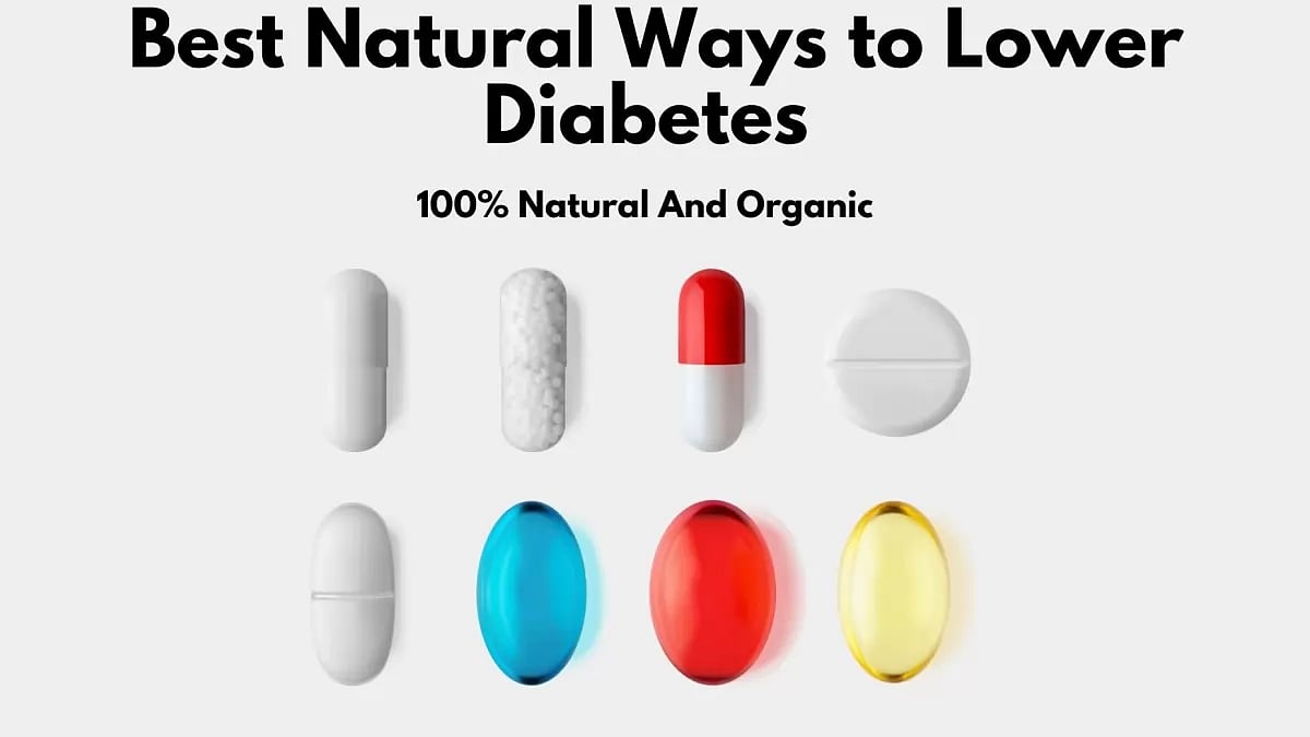 Top Alternatives To Fix Insulin Resistance