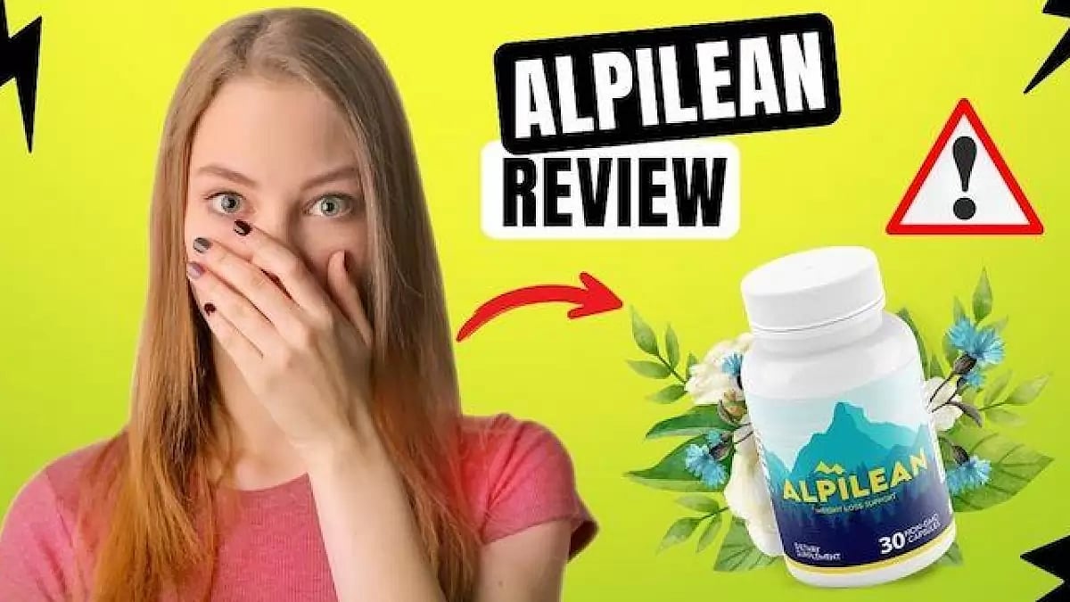 Alpilean Reviews