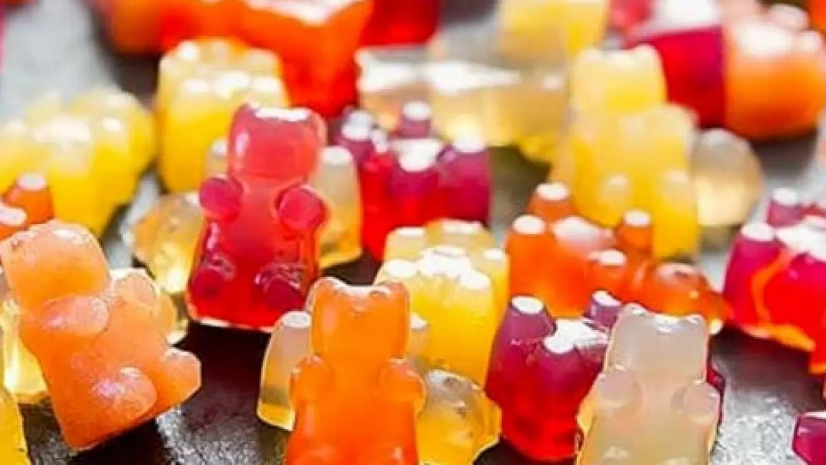 Quick Shot Keto Gummies