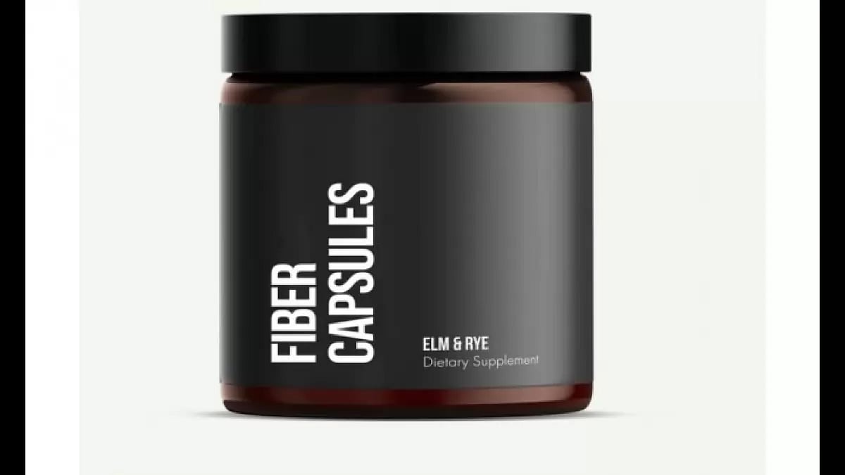 Best Fiber Supplements For Constipation