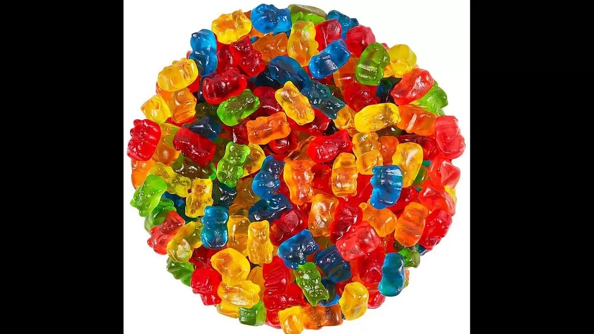 Shark Tank Keto Gummies 