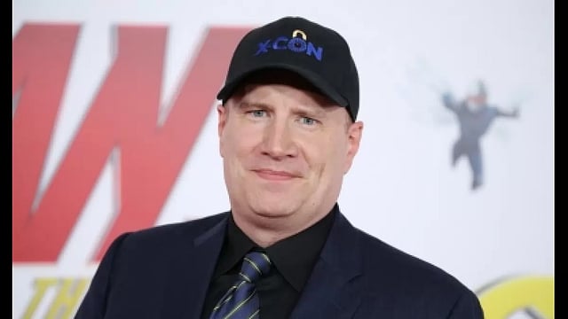 Marvel Boss Kevin Feige Dismisses Superhero Fatigue