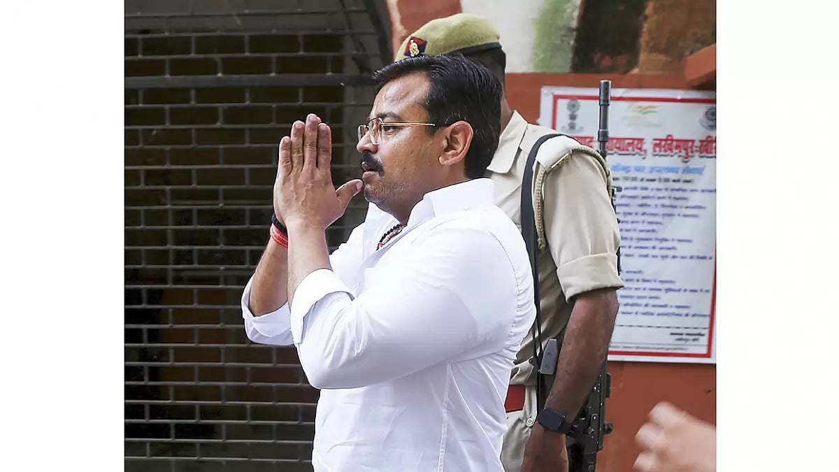 Ashish Mishra granted interim bail