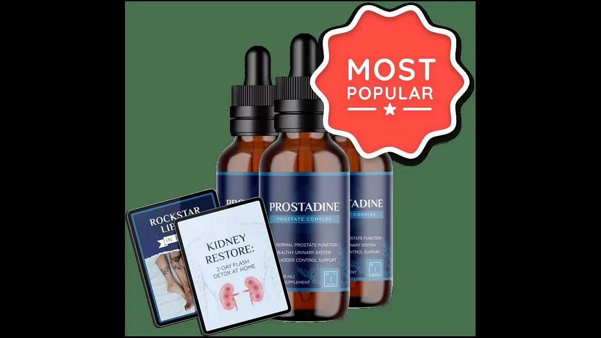 Prostadine Reviews 2023