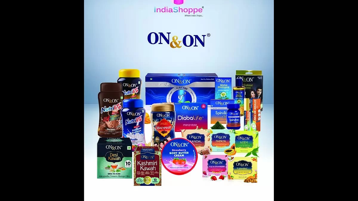 Indiashoppe, A D2C E-Commerce Firm