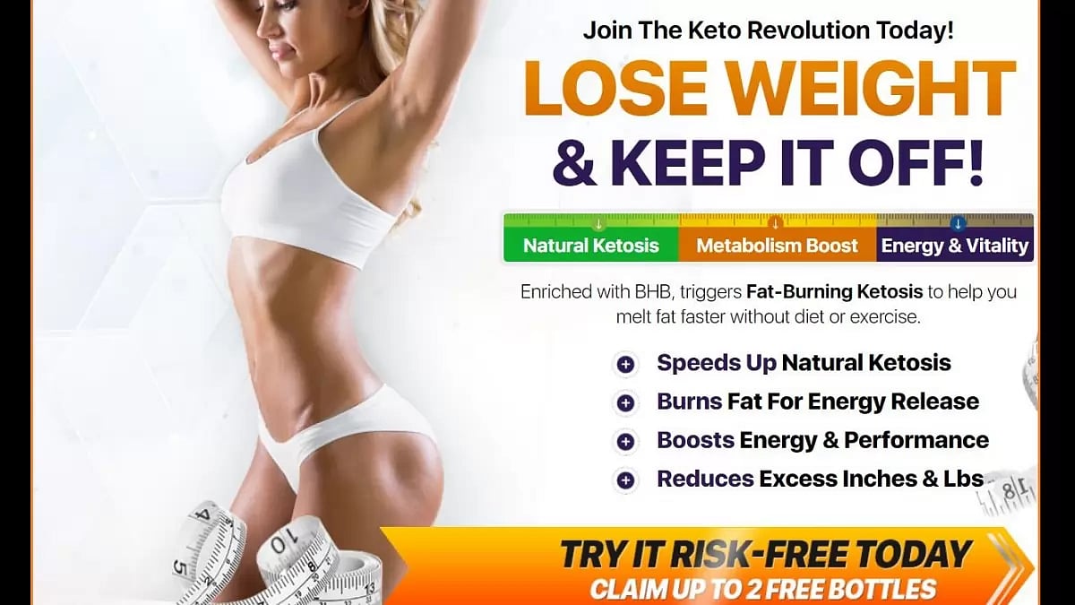 Dr Choice Keto Gummies 