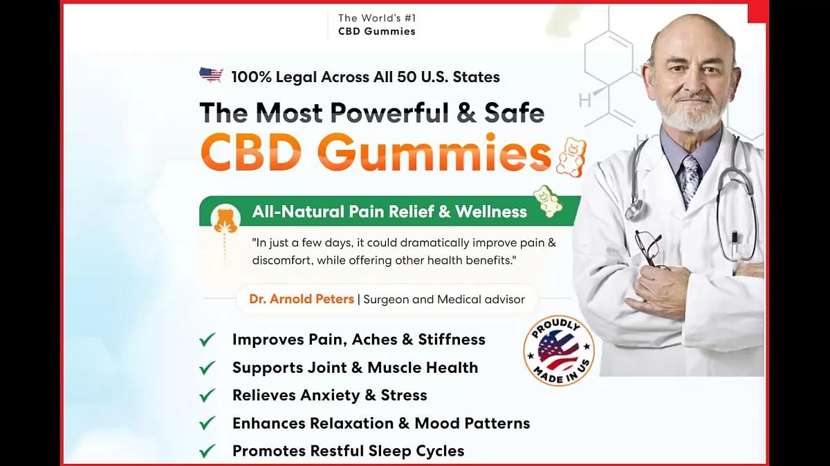 Mood CBD Gummies REVIEWS 