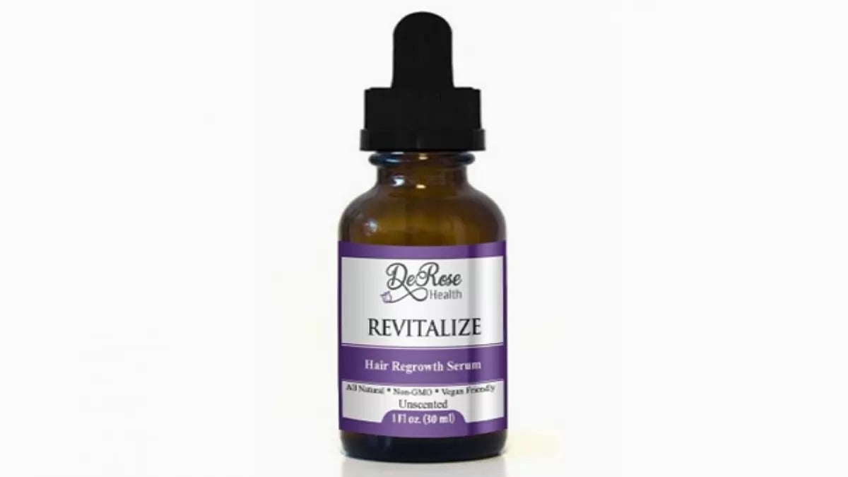 DeRose Health Revitalize
