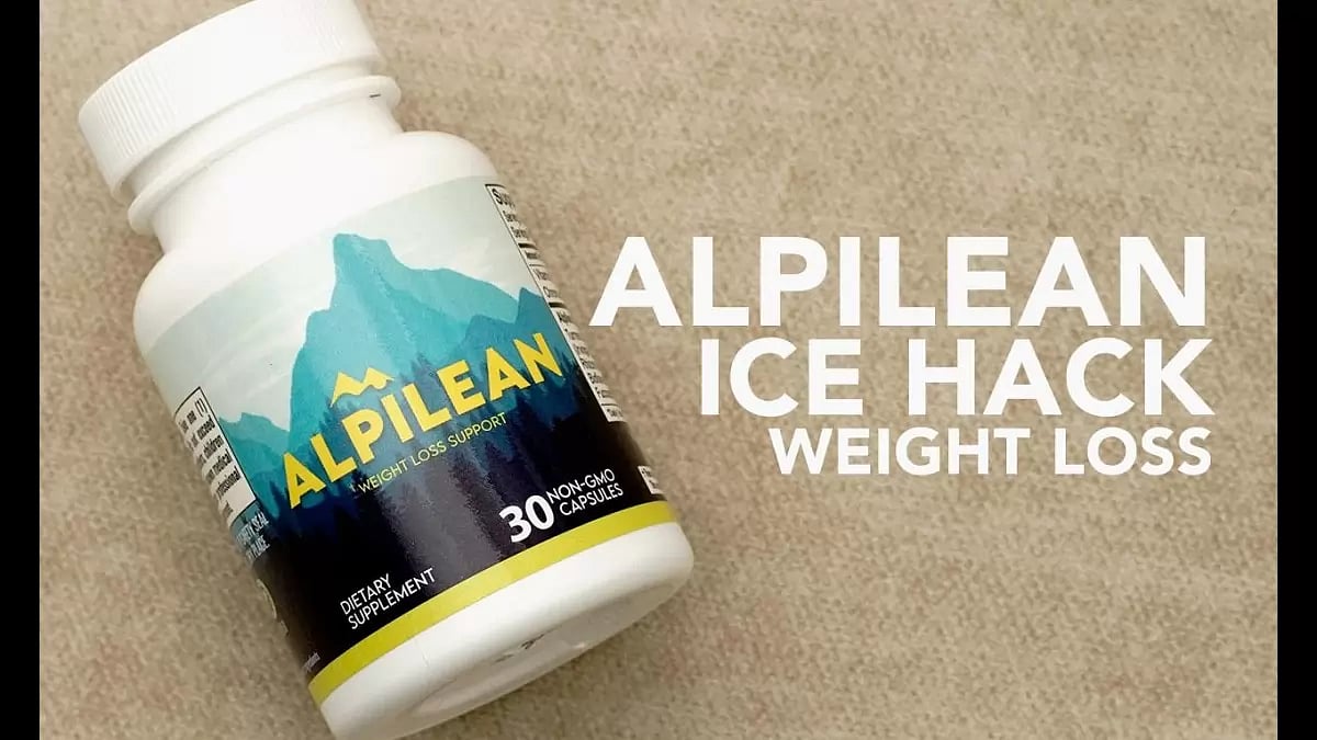 Alpine Ice Hack 