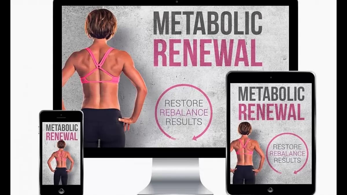 Metabolic Renewal Reviews