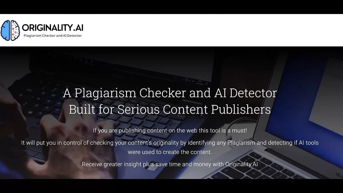 Best AI Content Detection Tools