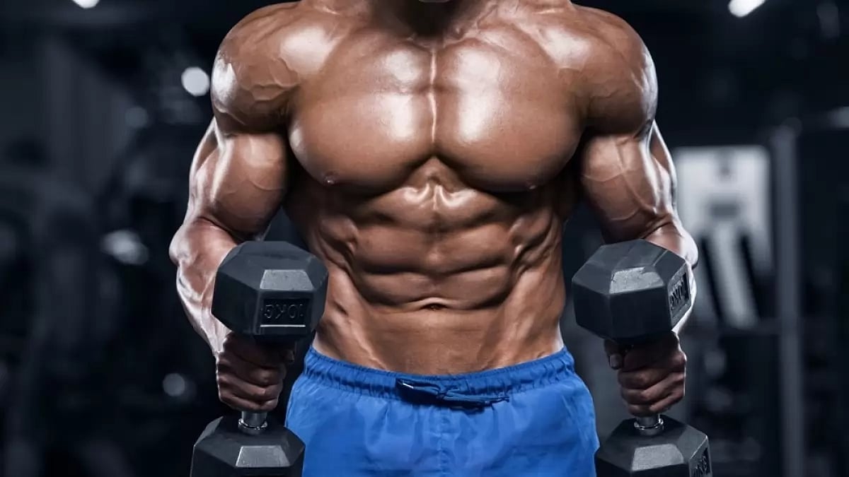  Best Testosterone Booster Supplements