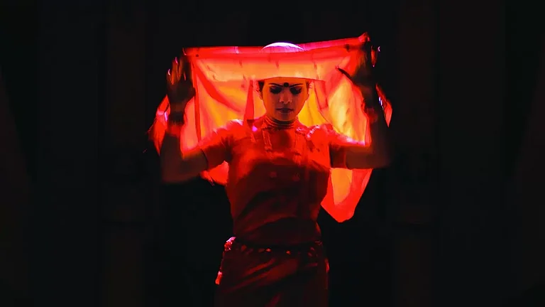 The Stars of the Evening - null